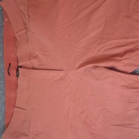 Lane Bryant The Allie Pink Pants size 22 - Picture 3 of 6